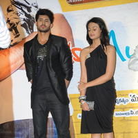 Its My Love Story Stars launch stills | Picture 34340